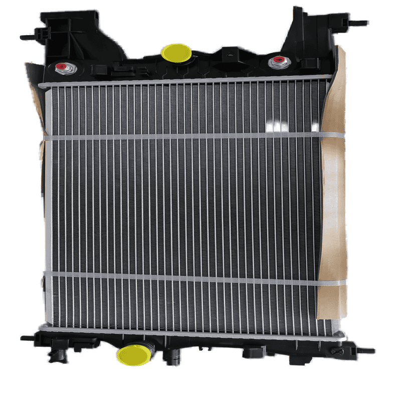 AT Radiator AC32102 KJ-32055