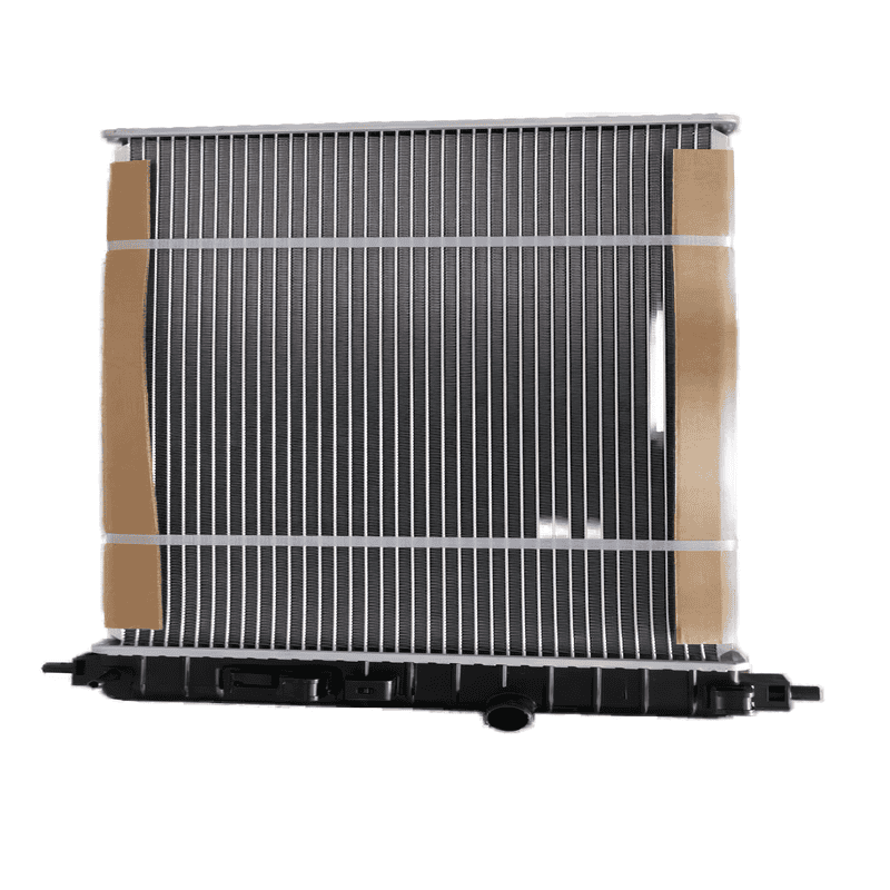 AT MT Radiator AC32108