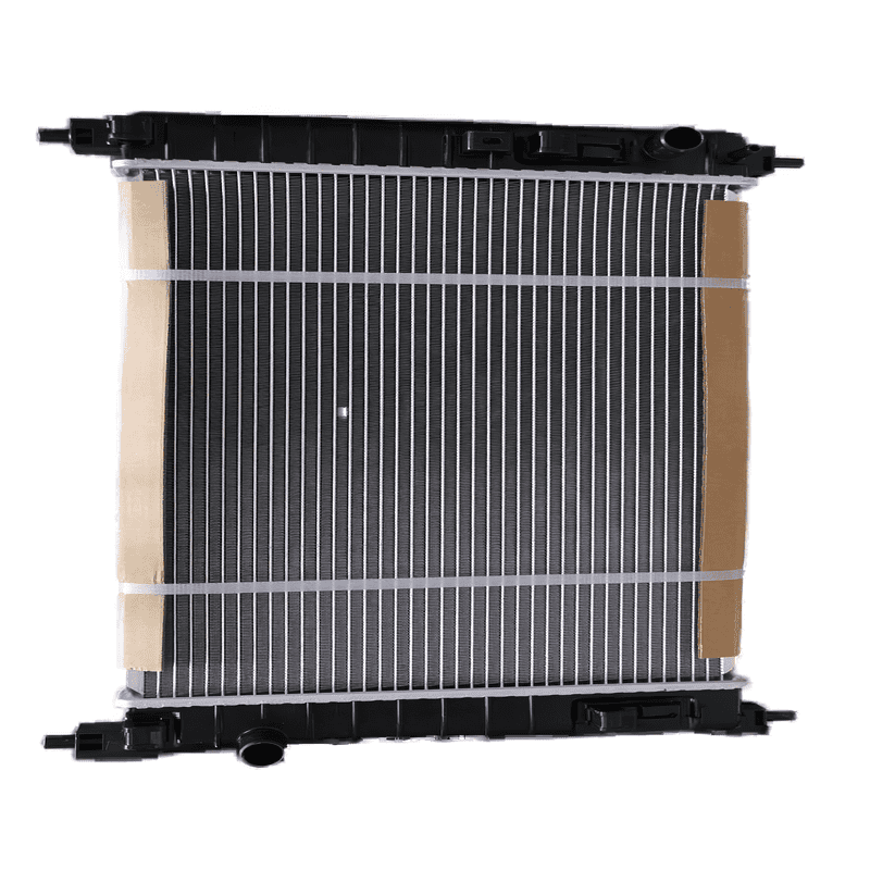 AT MT Radiator AC32109