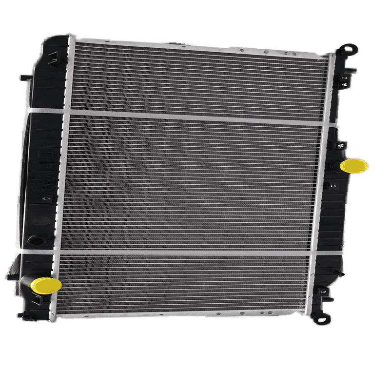 MT Radiator AC32114 AC32112
