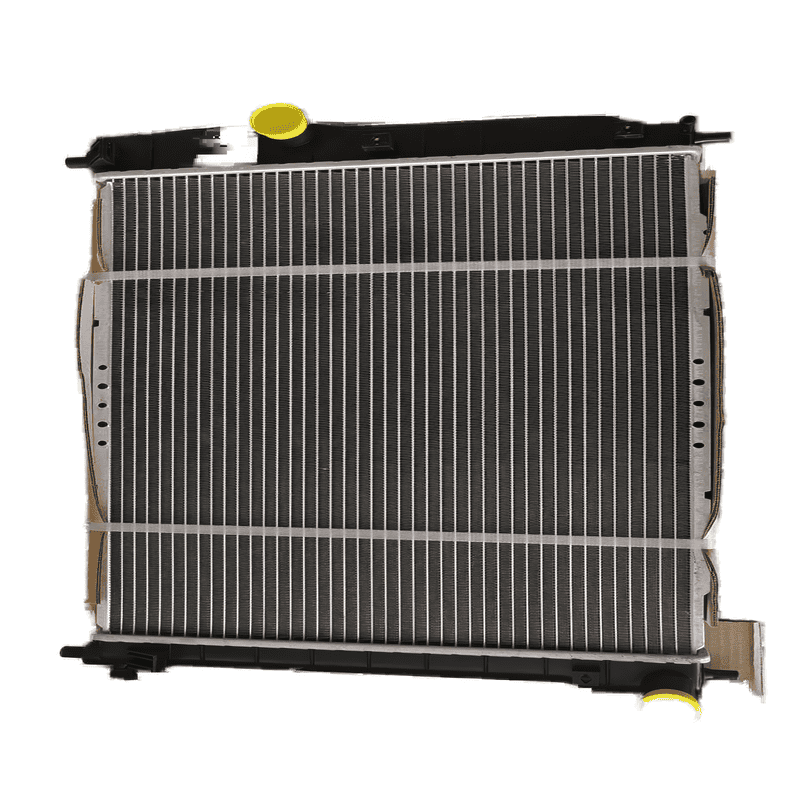 MT Radiator AC32116