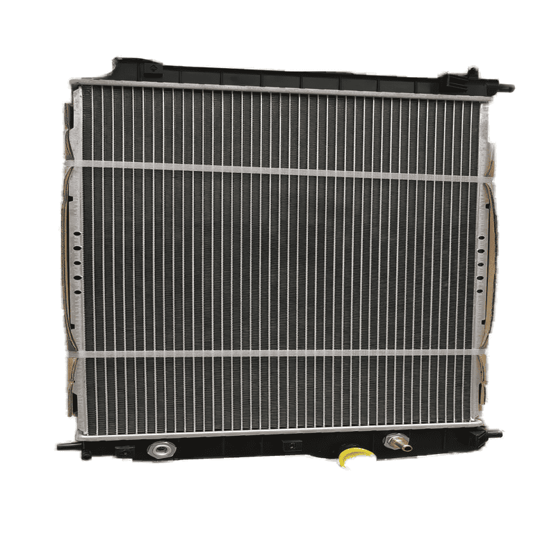 AT Radiator AC32117