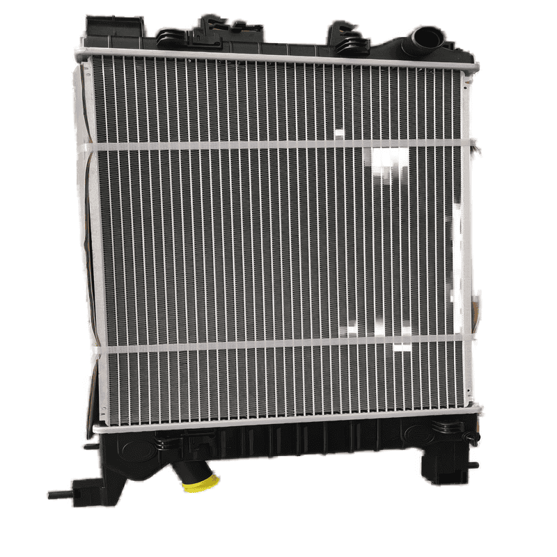 MT Radiator AC32121 KJ-32144
