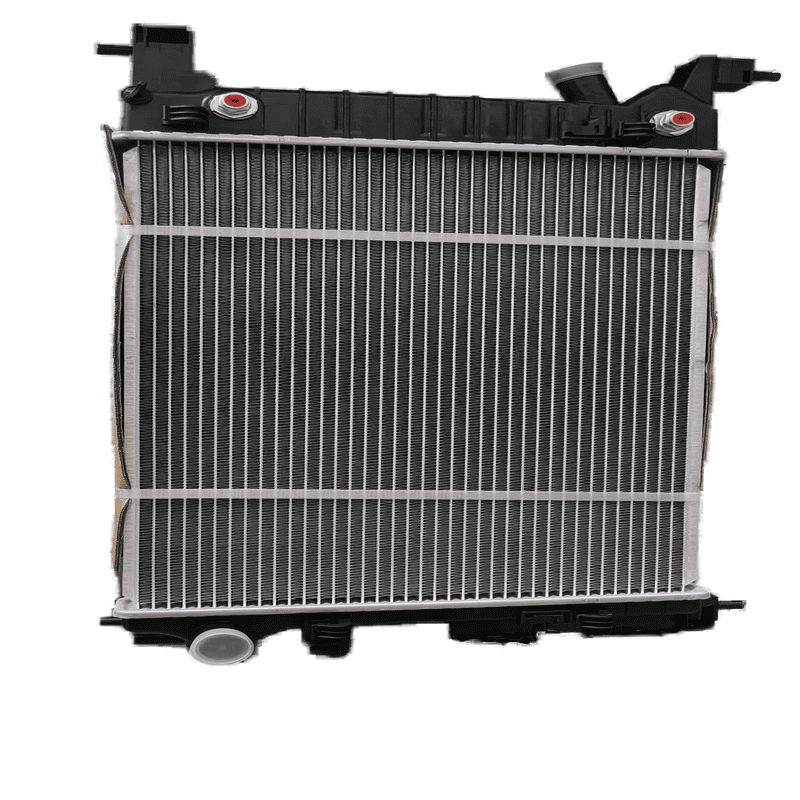 AT Radiator AC32122