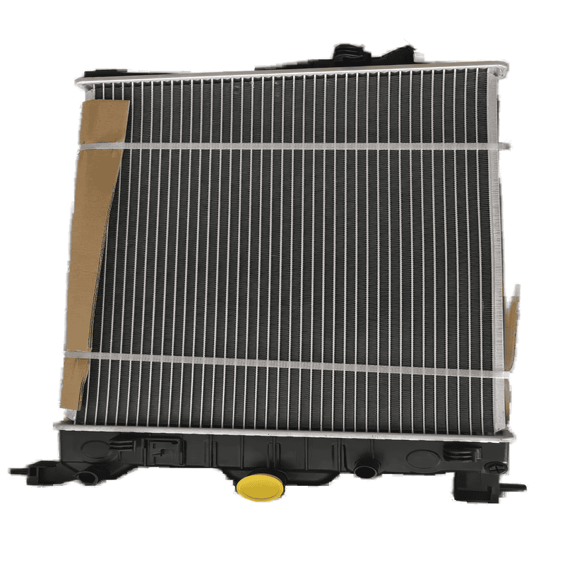 MT Radiator AC32123 KJ-32132