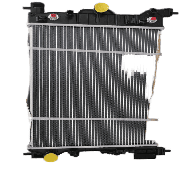 AT Radiator AC32124 KJ-32137