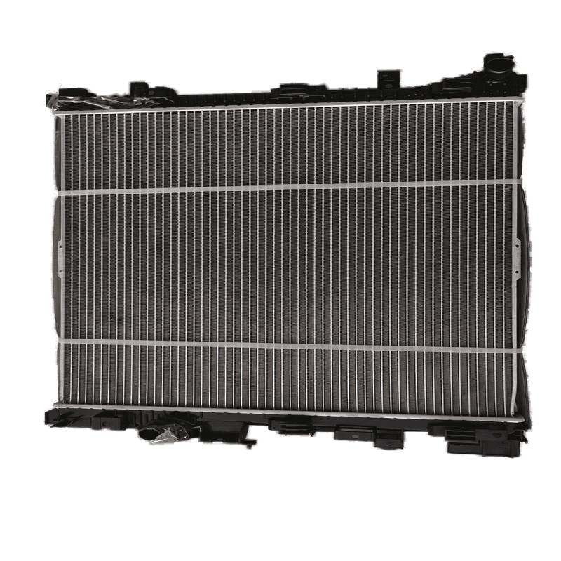 AT MT Radiator AC32130
