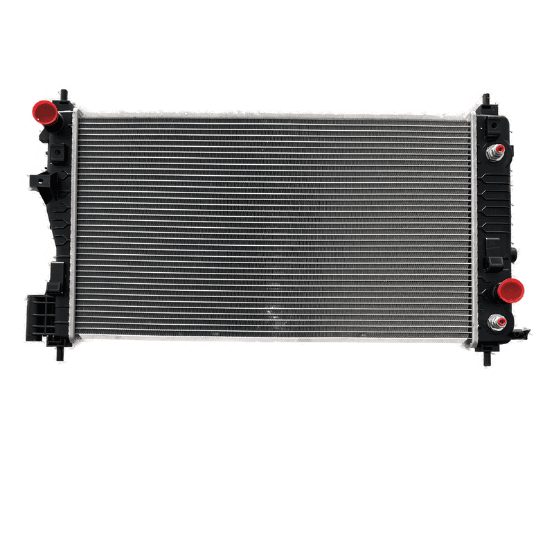AT Thick Core Radiator AC34101