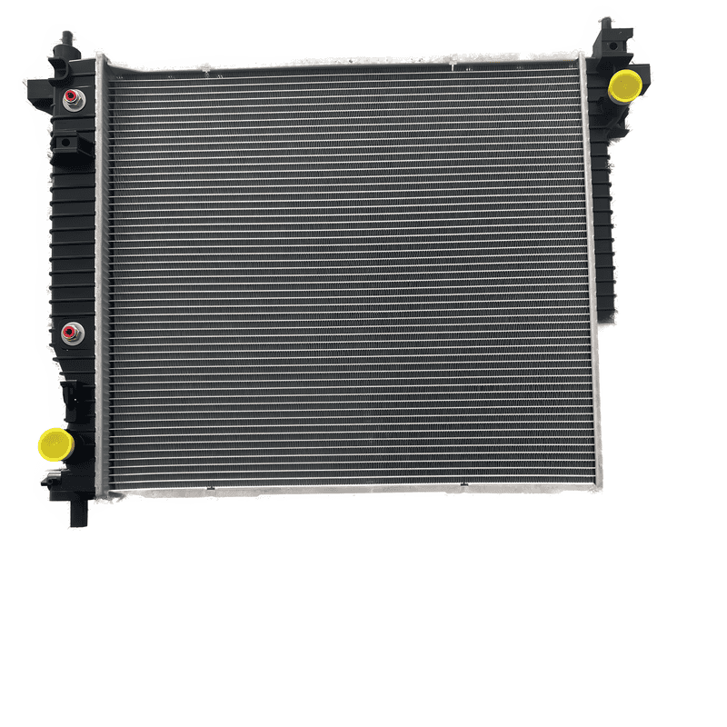 AT Thick Core Radiator AC34102
