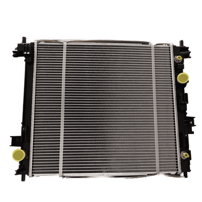 AT MT Thick Core Radiator AC34107