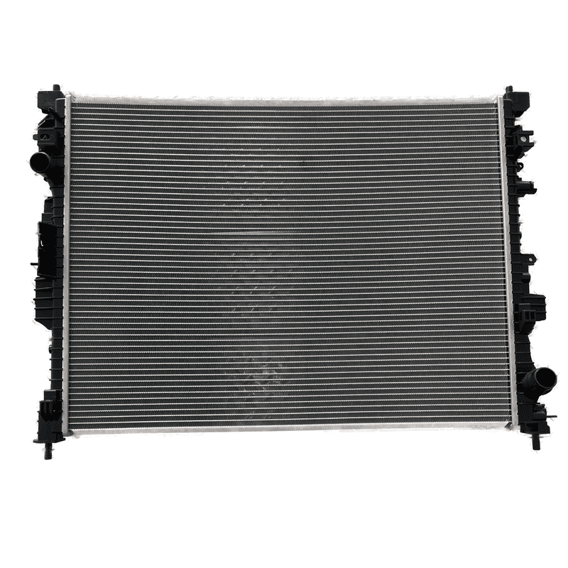 AT MT Radiator AC34111