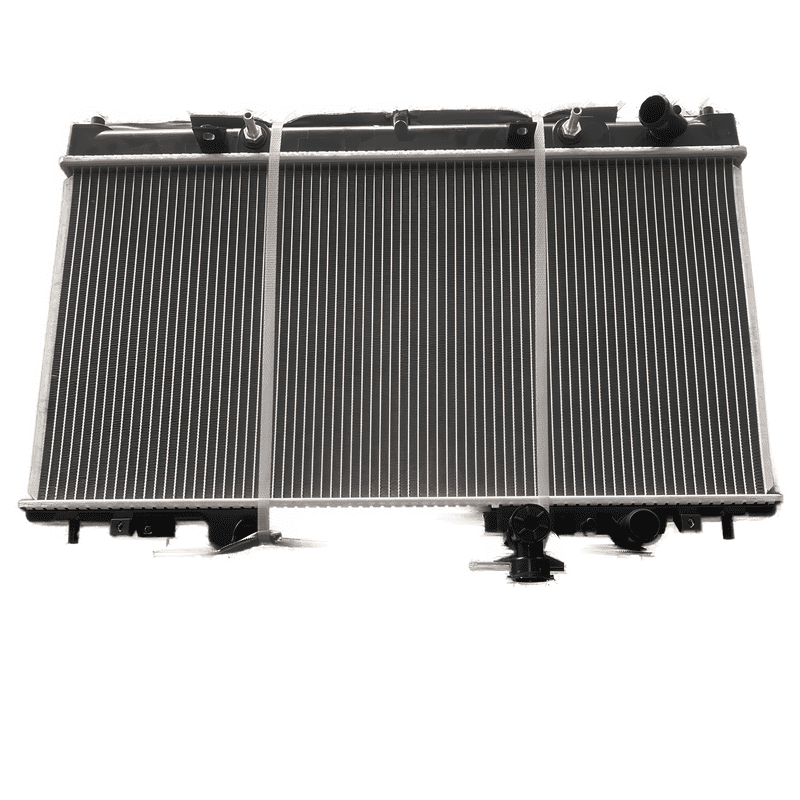 AT MT Small Pipe Radiator Pre 2005 AC24101 AC24171 KJ-16170