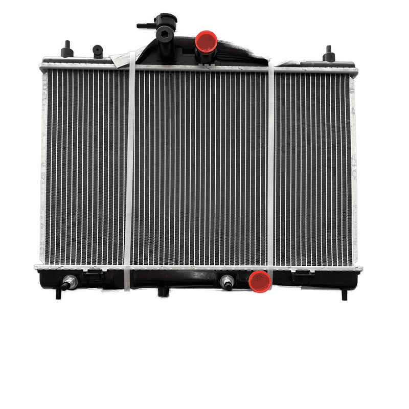 AT MT Straight Oil Pipe Radiator AC23102 KJ-15053