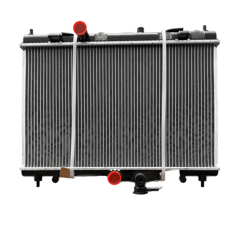 MT CVT Radiator Without Oil Pipe AC23101 KJ-15054