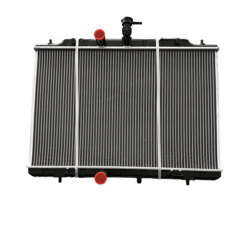AT Radiator AC23116 KJ-15209