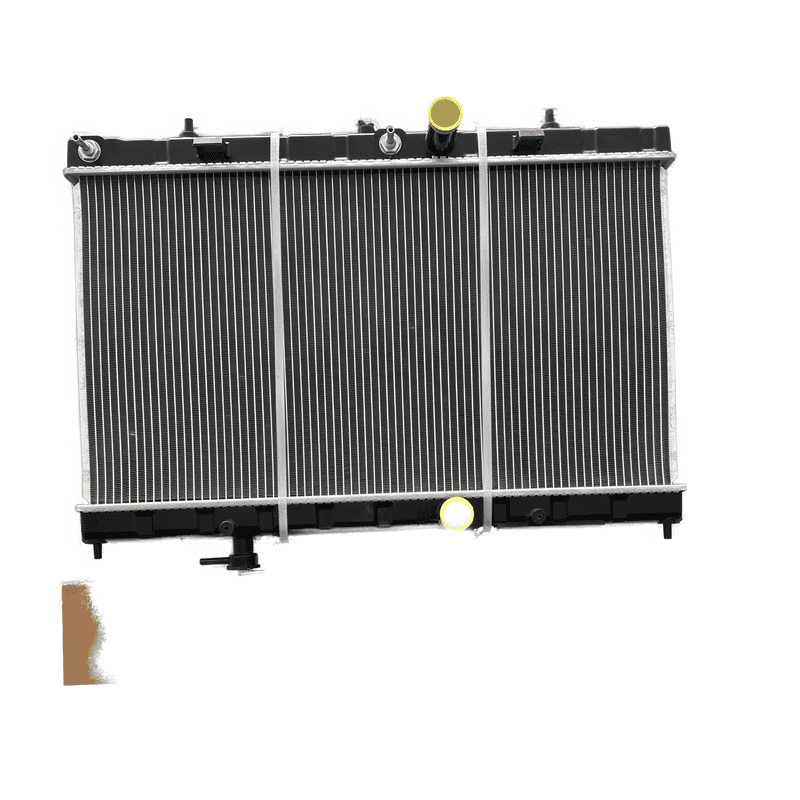 AT Radiator AC23117 KJ-15361