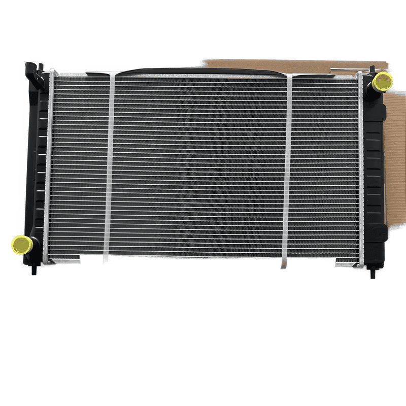 AT MT Radiator AC23106 KJ-15222