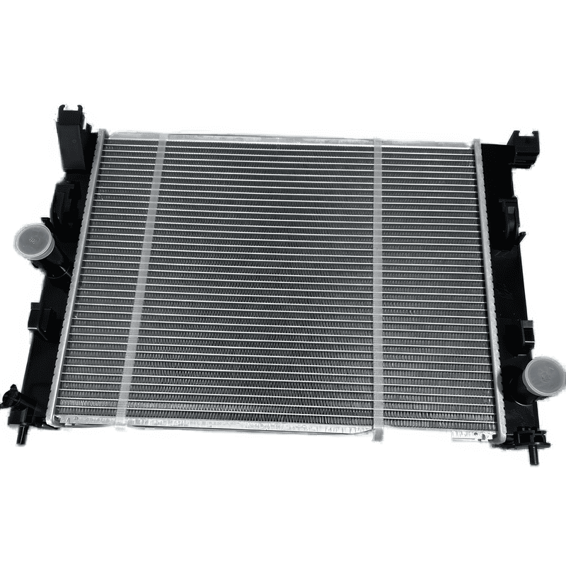 AT MT CVT Radiator Without Oil Cooler AC23109 KJ-15555
