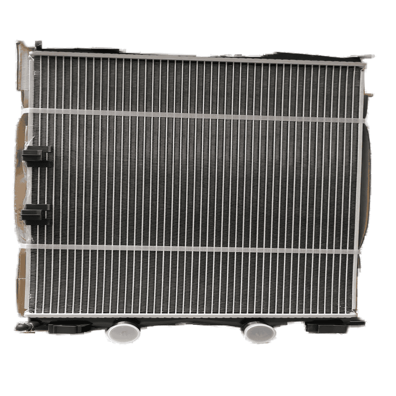 AT MT Thick Core Radiator AC23119 KJ-15588