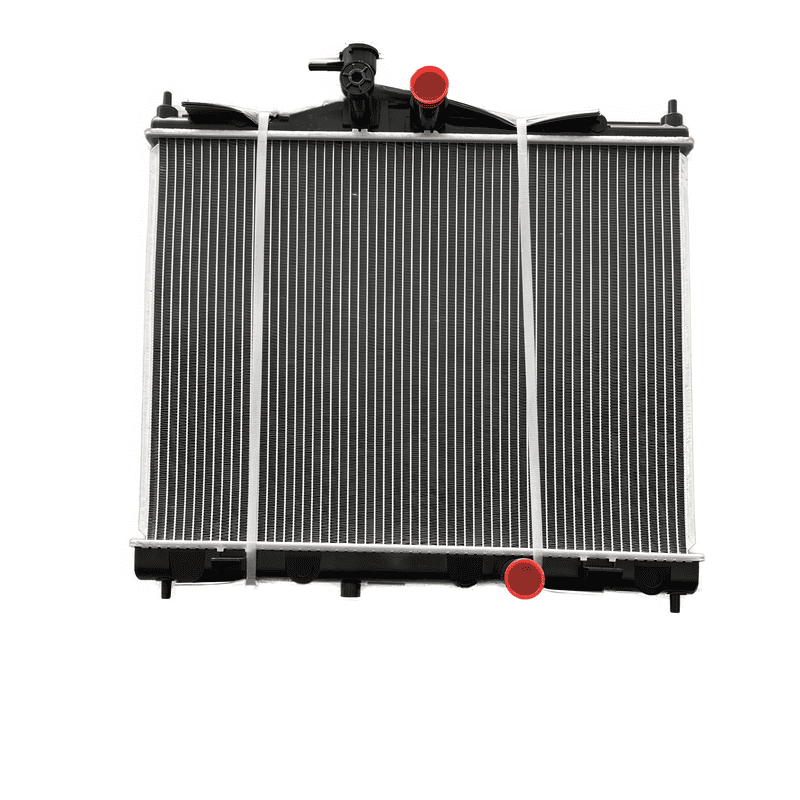 AT MT Radiator AC23151 KJ-15326