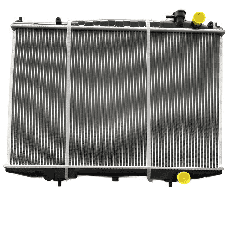 MT Radiator AC23153 KJ-15102