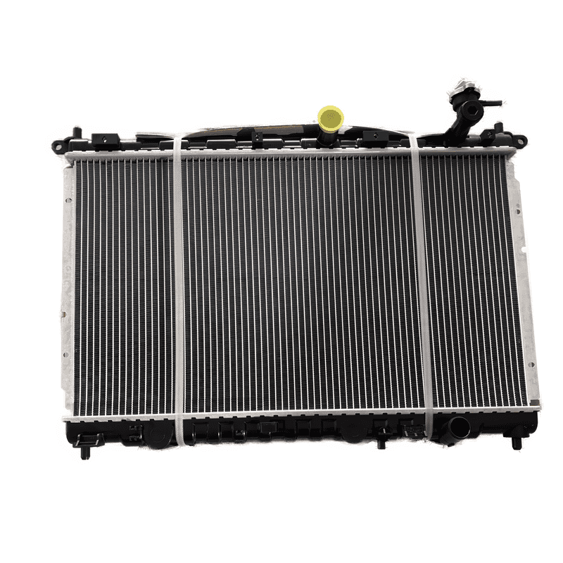 MT Radiator AC81101 KJ-10066