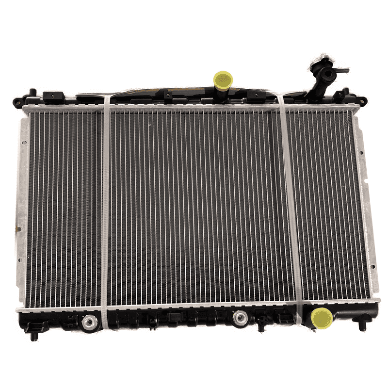 AT Radiator AC81102 KJ-10065