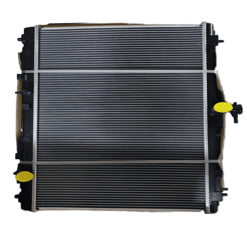 AT MT Radiator AC21103 KJ-12626