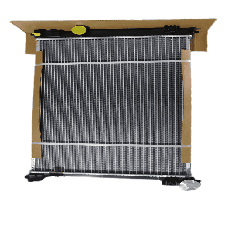 AT MT Radiator AC21104 KJ-12999