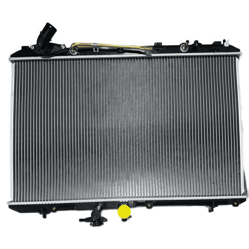 AT Radiator AC21131 KJ-12543