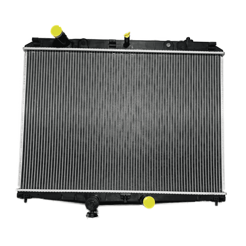 AT MT Radiator AC21133 KJ-12874