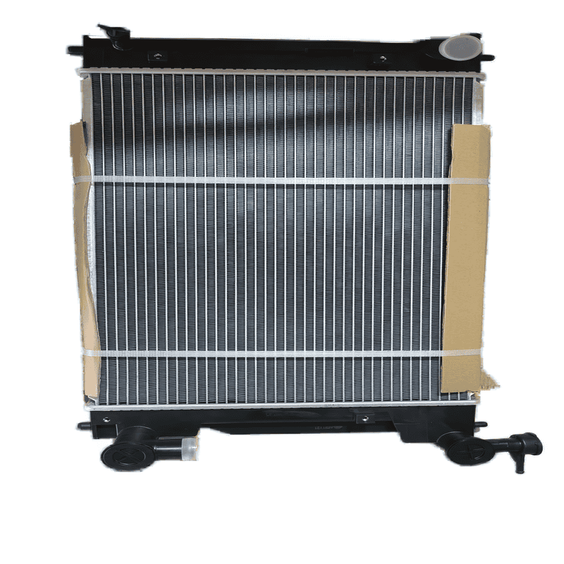 MT Radiator AC21121 KJ-12392