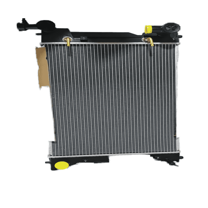 AT Radiator AC21122 KJ-121021