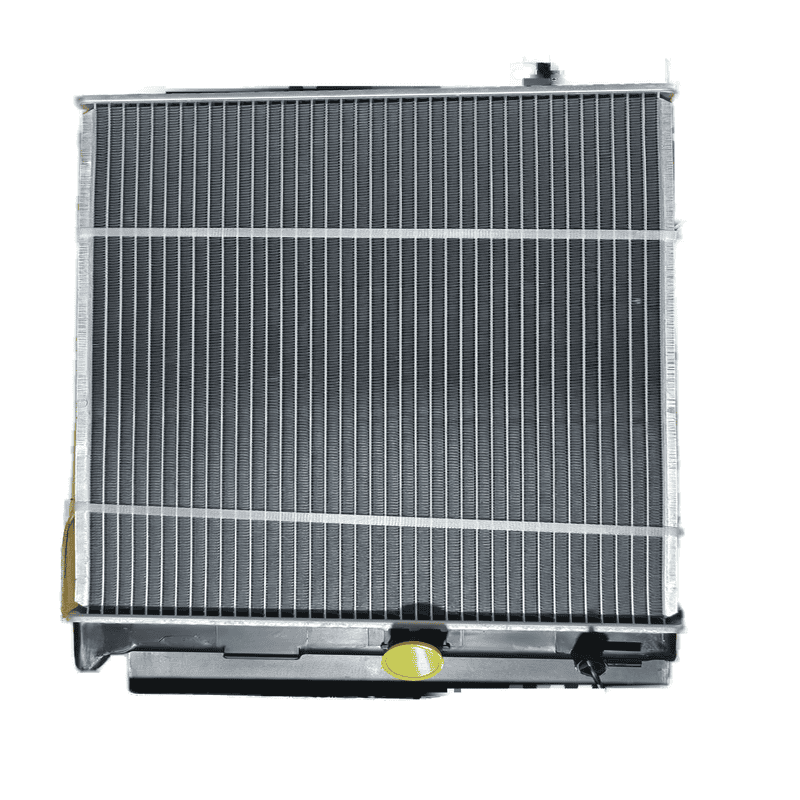 MT CVT Radiator AC21113 KJ-12390