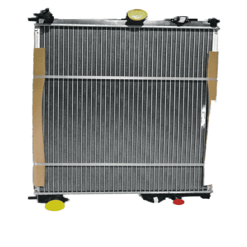 AT MT CVT Radiator AC21115 KJ-12914