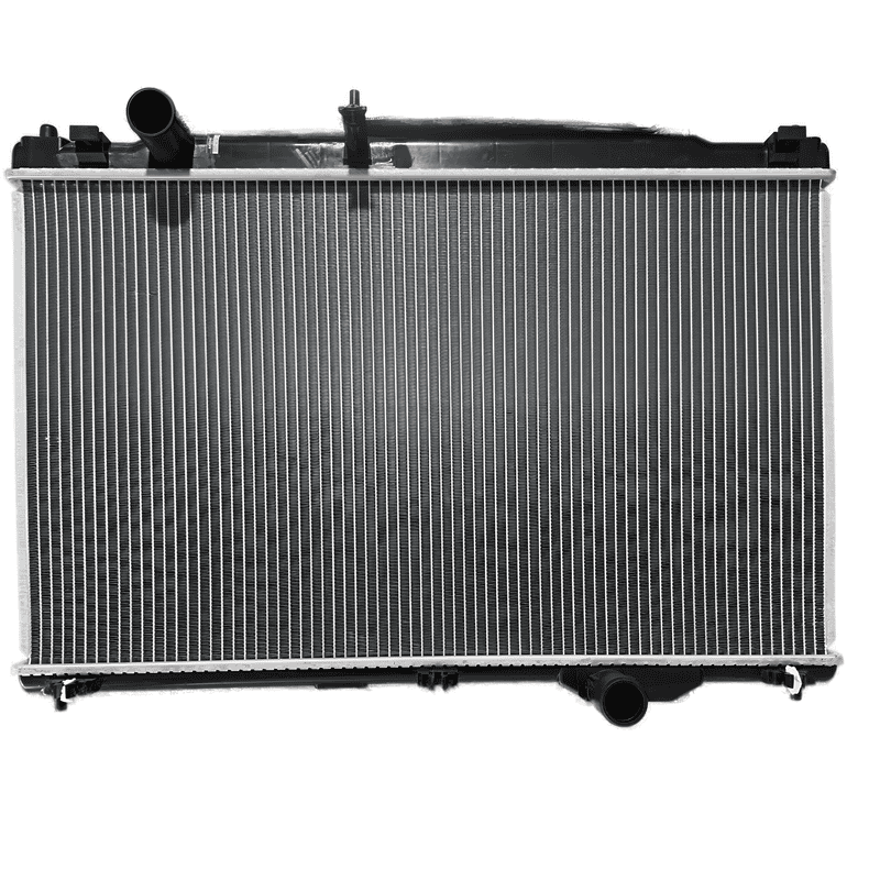 AT MT Radiator AC21110 KJ-12083