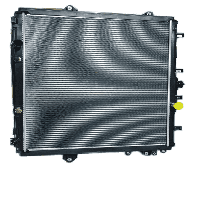 AT Thick Core Radiator AC21153