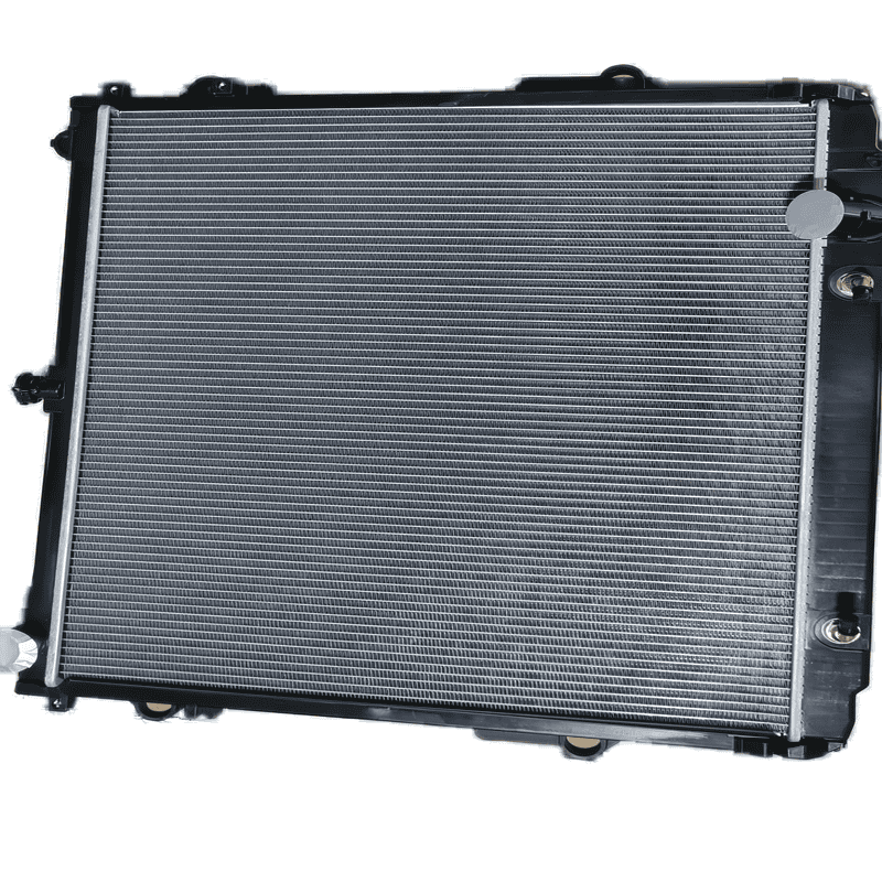 AT Thick Core Radiator AC21157
