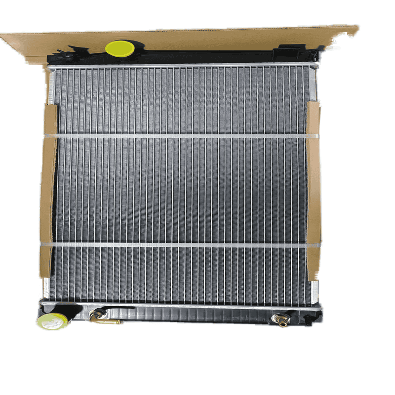 AT Radiator AC21106 KJ-12219