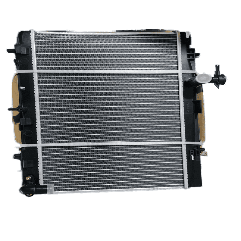 MT Radiator AC21129 KJ-12748