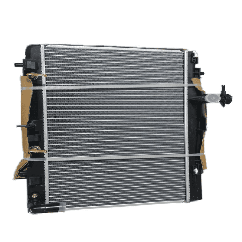 AT Radiator AC21130 KJ-12747