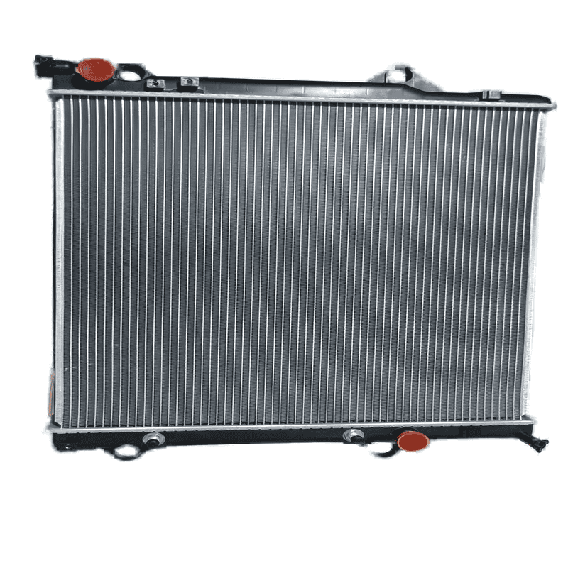 AT Radiator AC21151 AC21152