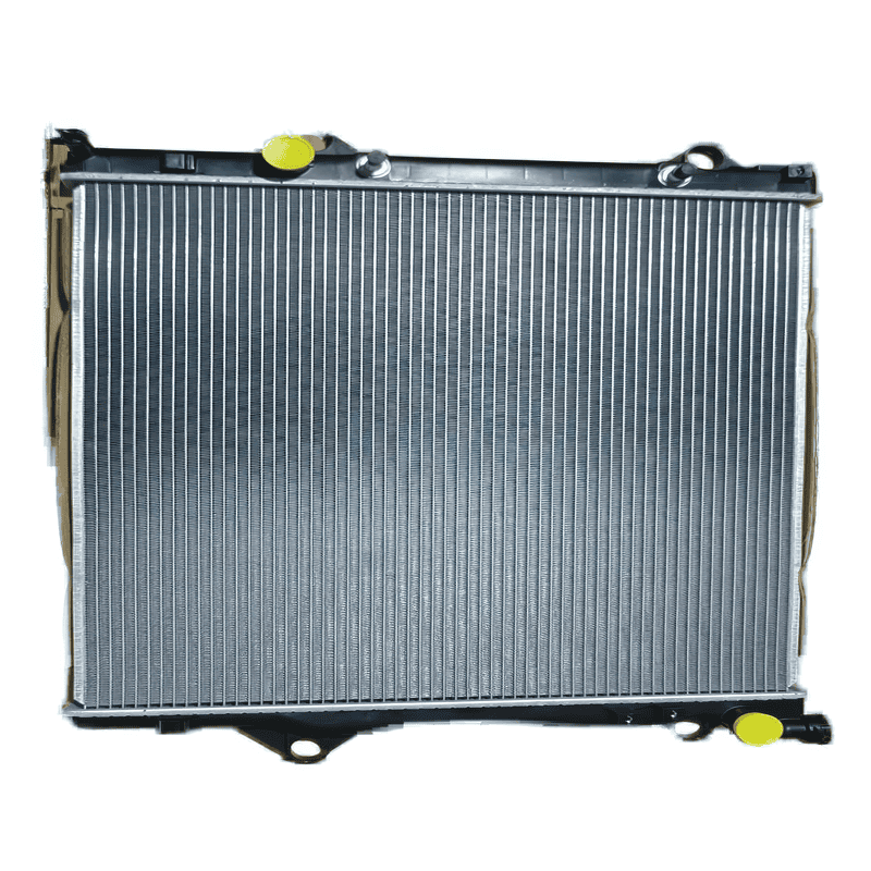 AT Thick Core Radiator AC21152 AC21151