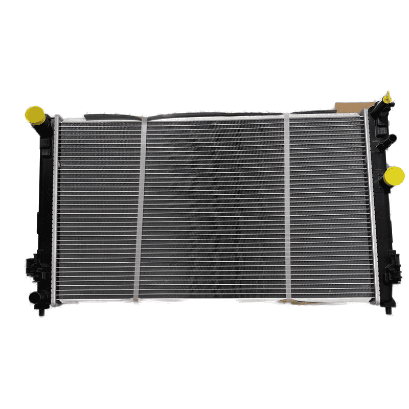 MT CVT Radiator AC21137 KJ-121137