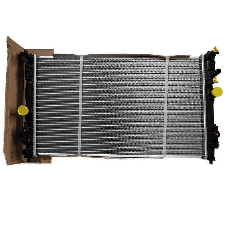 MT CVT Radiator AC21138