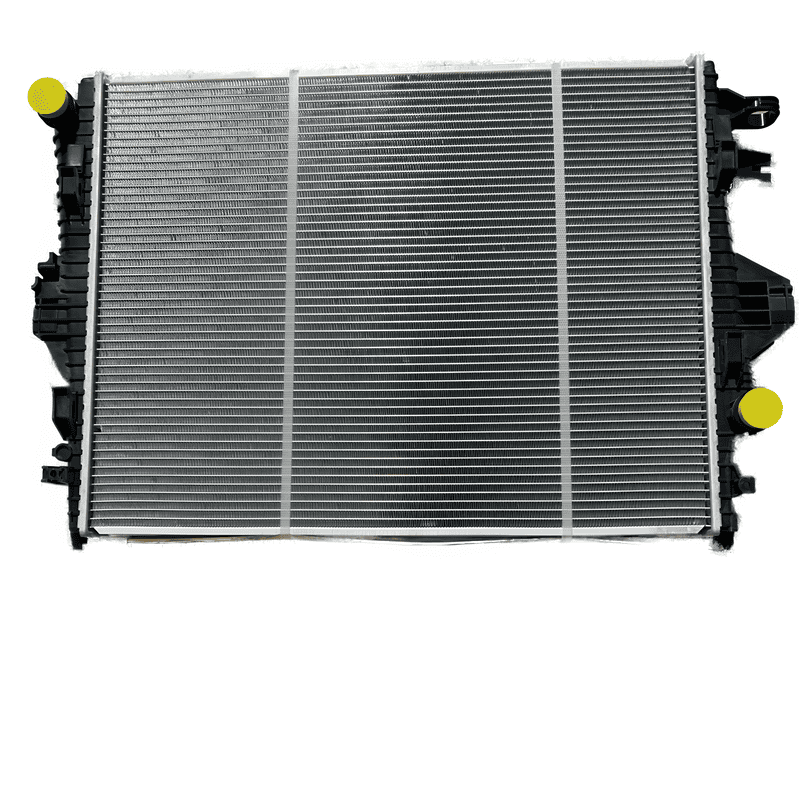 AT MT Radiator AC11133