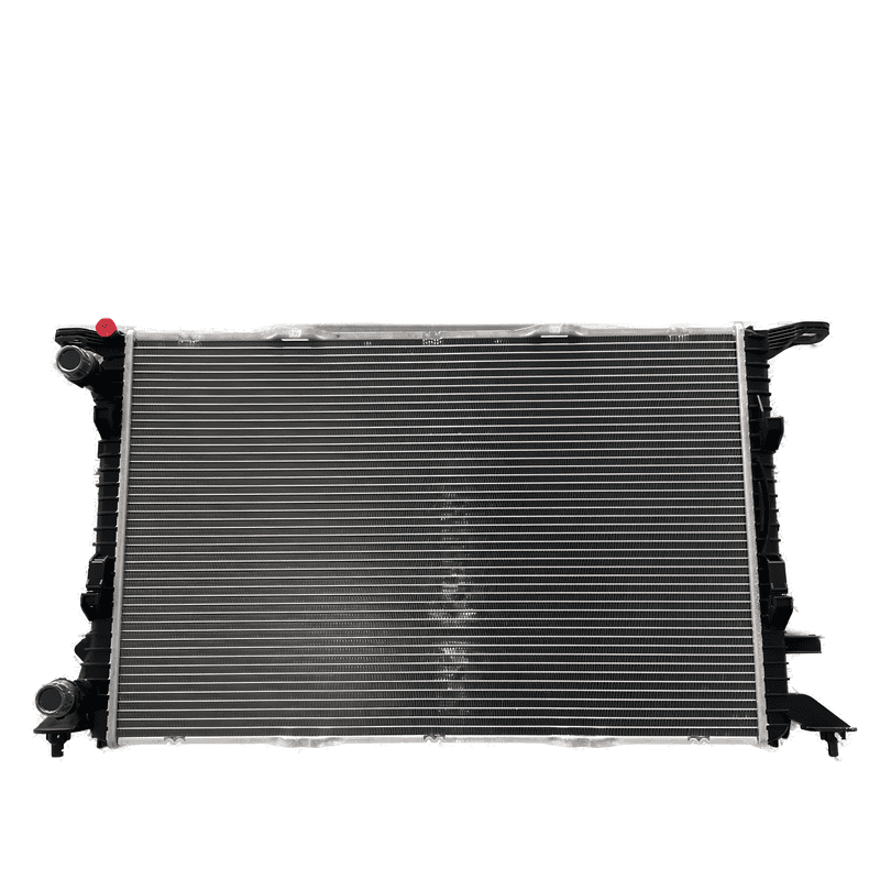 AT MT Thick Core Radiator AC12108 AC12129 KJ-52040