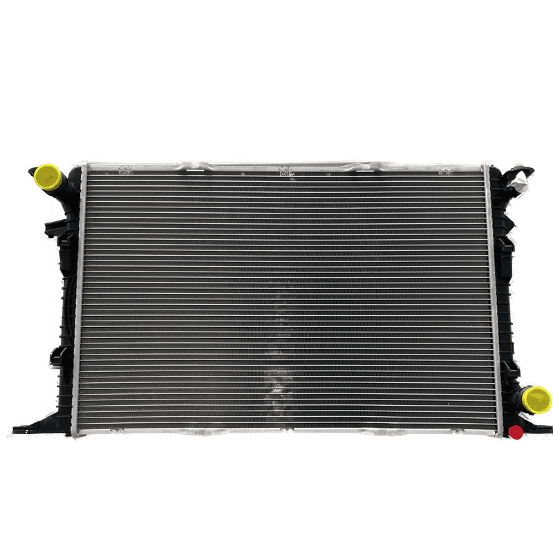AT MT Radiator AC12109 AC12110 KJ-52042