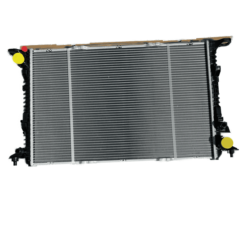 AT MT Radiator AC12115