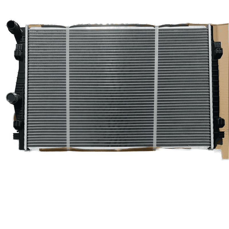 AT MT Radiator AC11129 KJ-52075